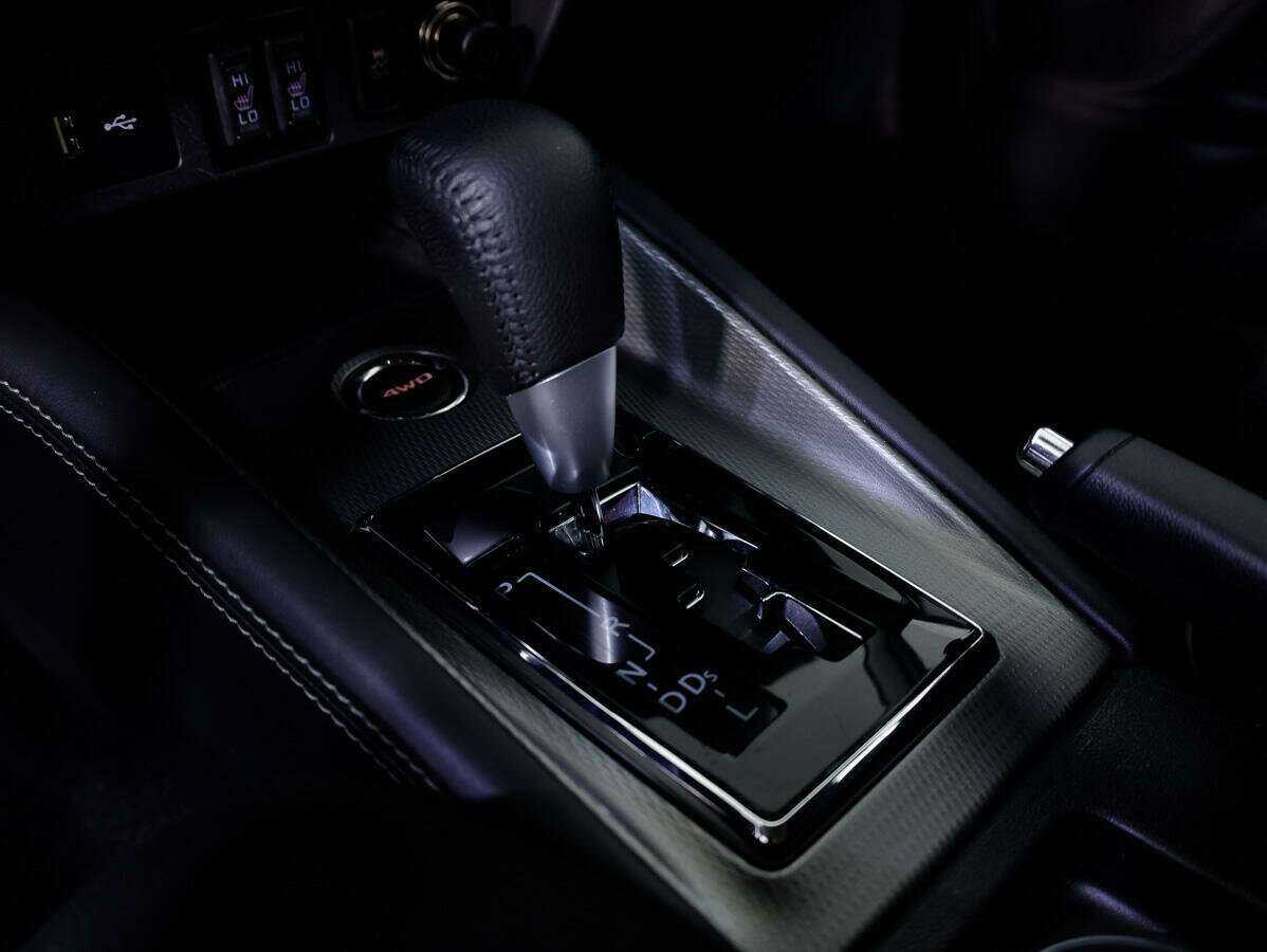 Mitsubishi ASX с пробегом — 2018 год. Фото: #15