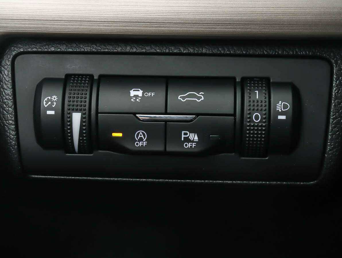 EXEED TXL с пробегом — 2022 год. Фото: #11