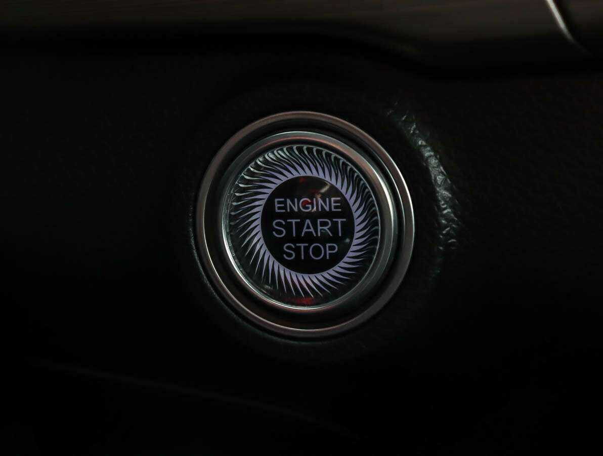 EXEED TXL с пробегом — 2022 год. Фото: #15