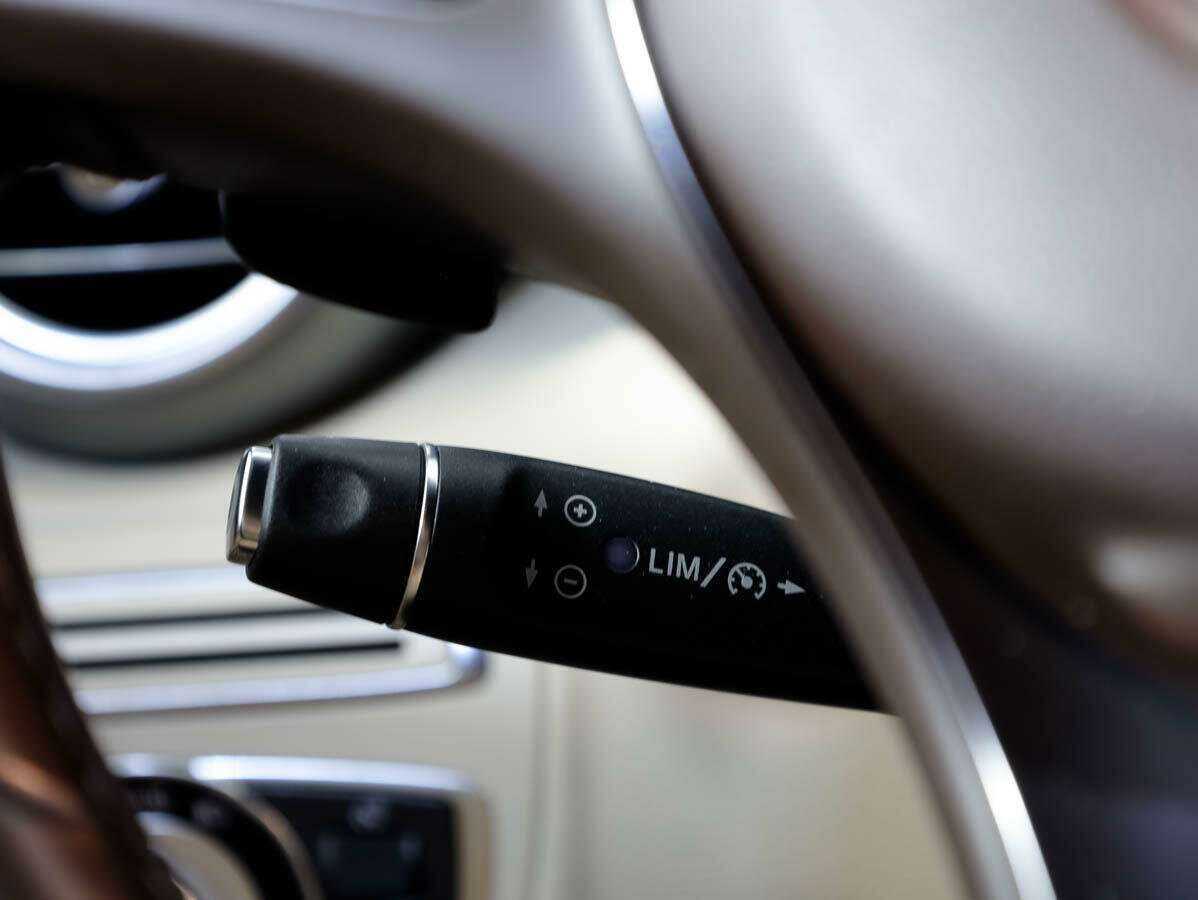 Mercedes-Benz C-Класс с пробегом — 2015 год. Фото: #15