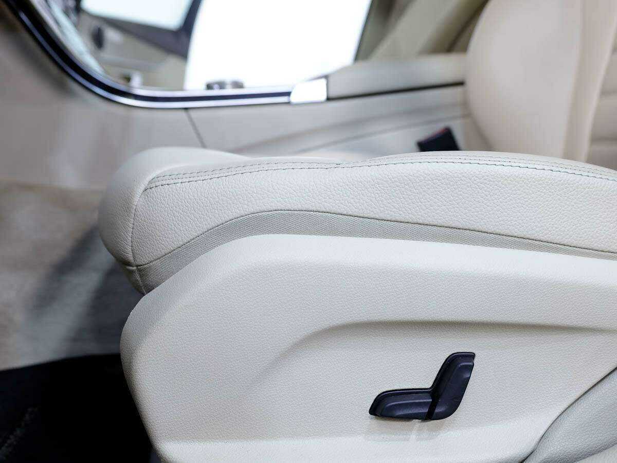 Mercedes-Benz C-Класс с пробегом — 2015 год. Фото: #19