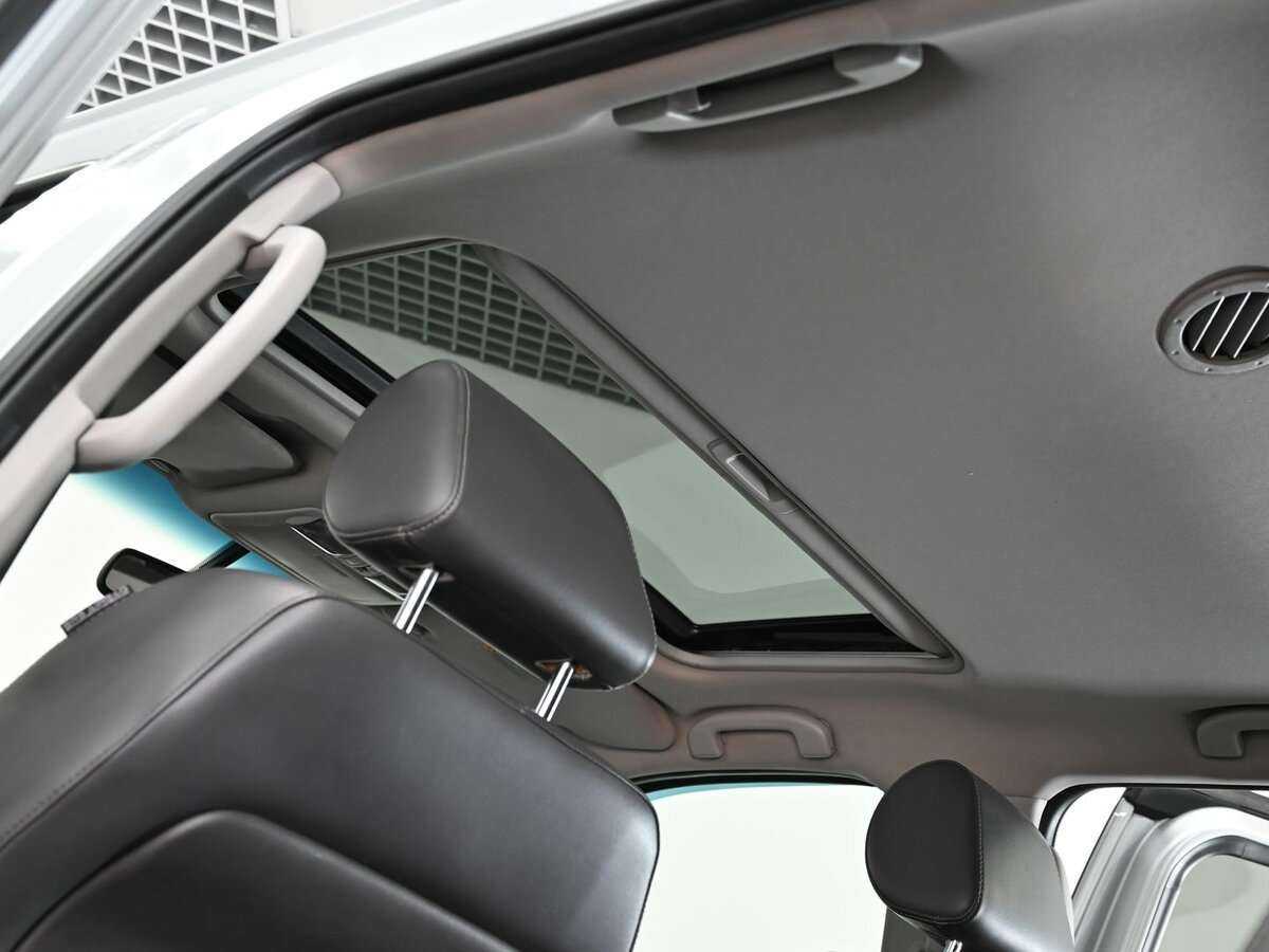 Nissan Pathfinder с пробегом — 2012 год. Фото: #6