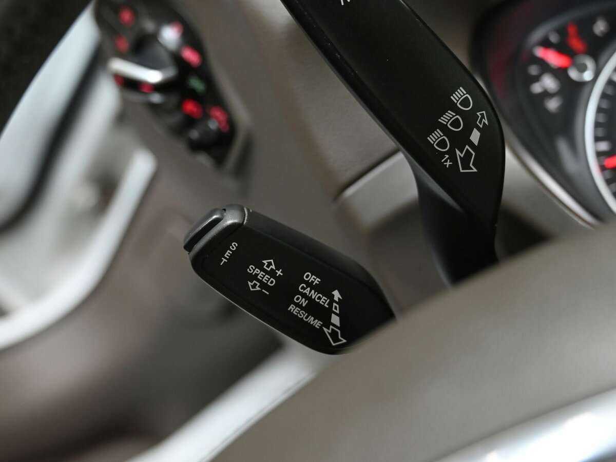 Audi Q5 с пробегом — 2016 год. Фото: #14