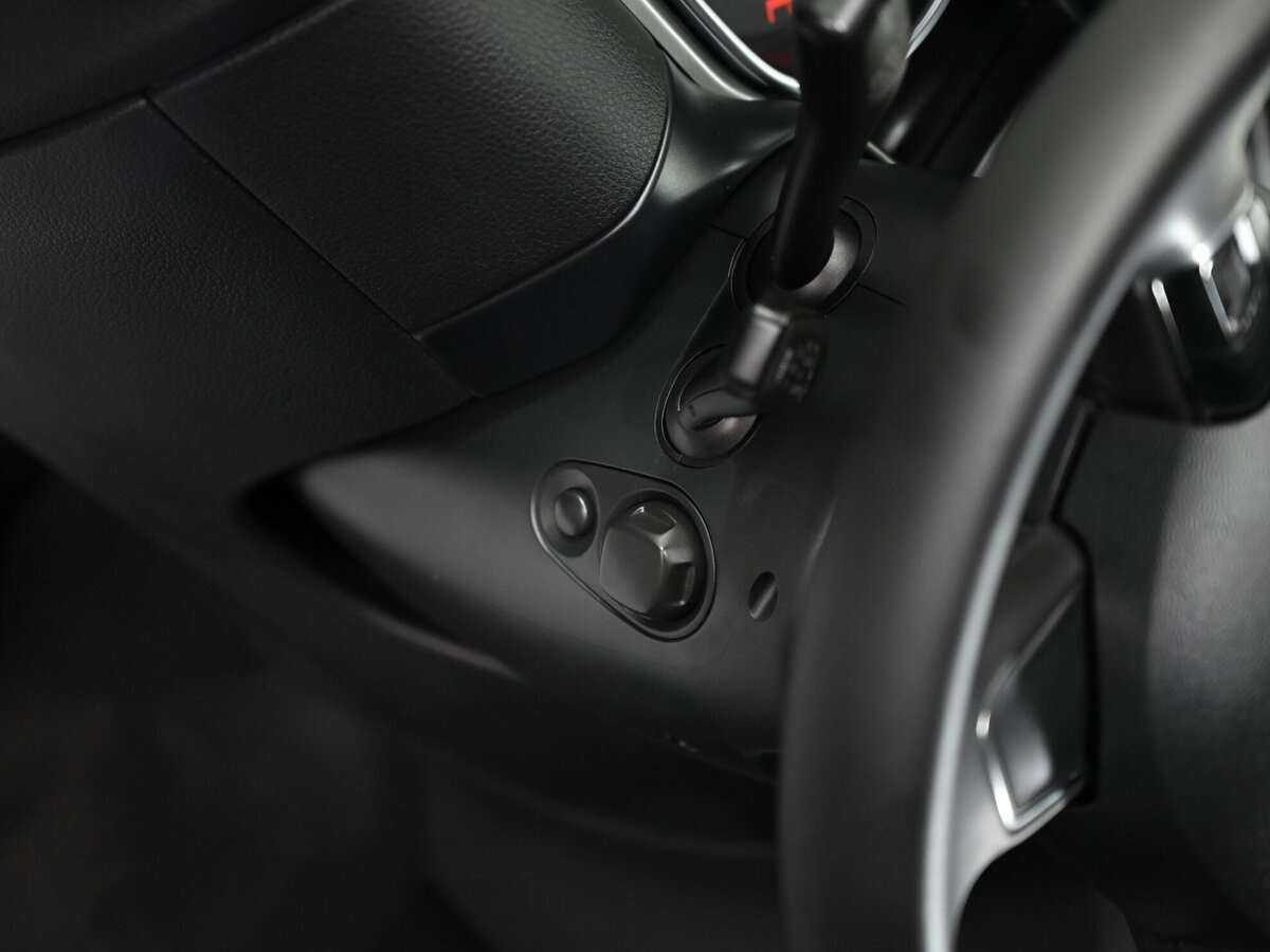 Audi Q7 с пробегом — 2014 год. Фото: #10