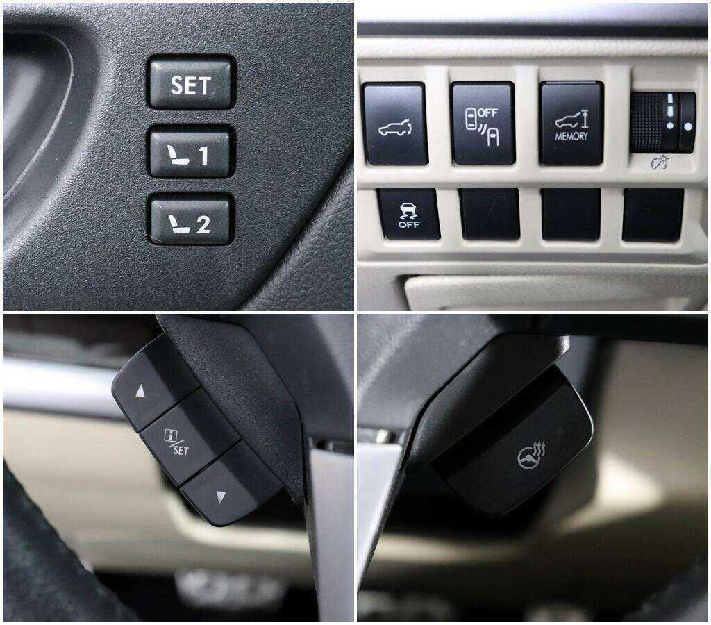 Subaru Outback с пробегом — 2017 год. Фото: #14