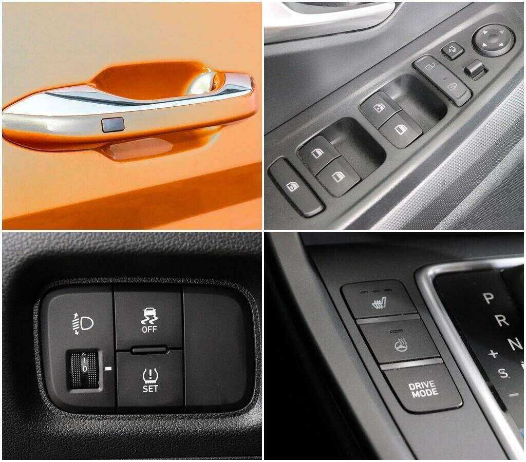 Hyundai Creta с пробегом — 2022 год. Фото: #12