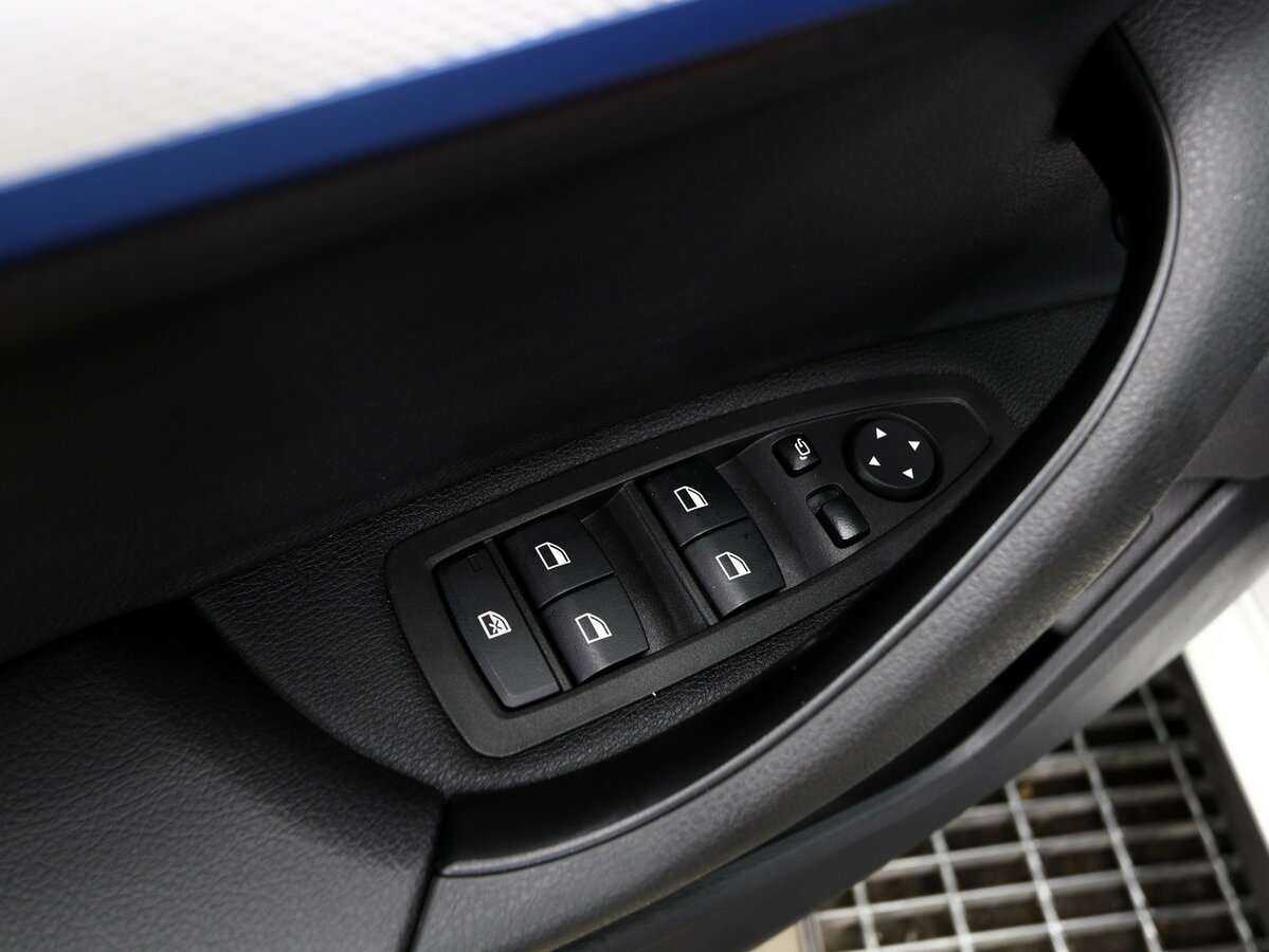 BMW X2 с пробегом — 2019 год. Фото: #7