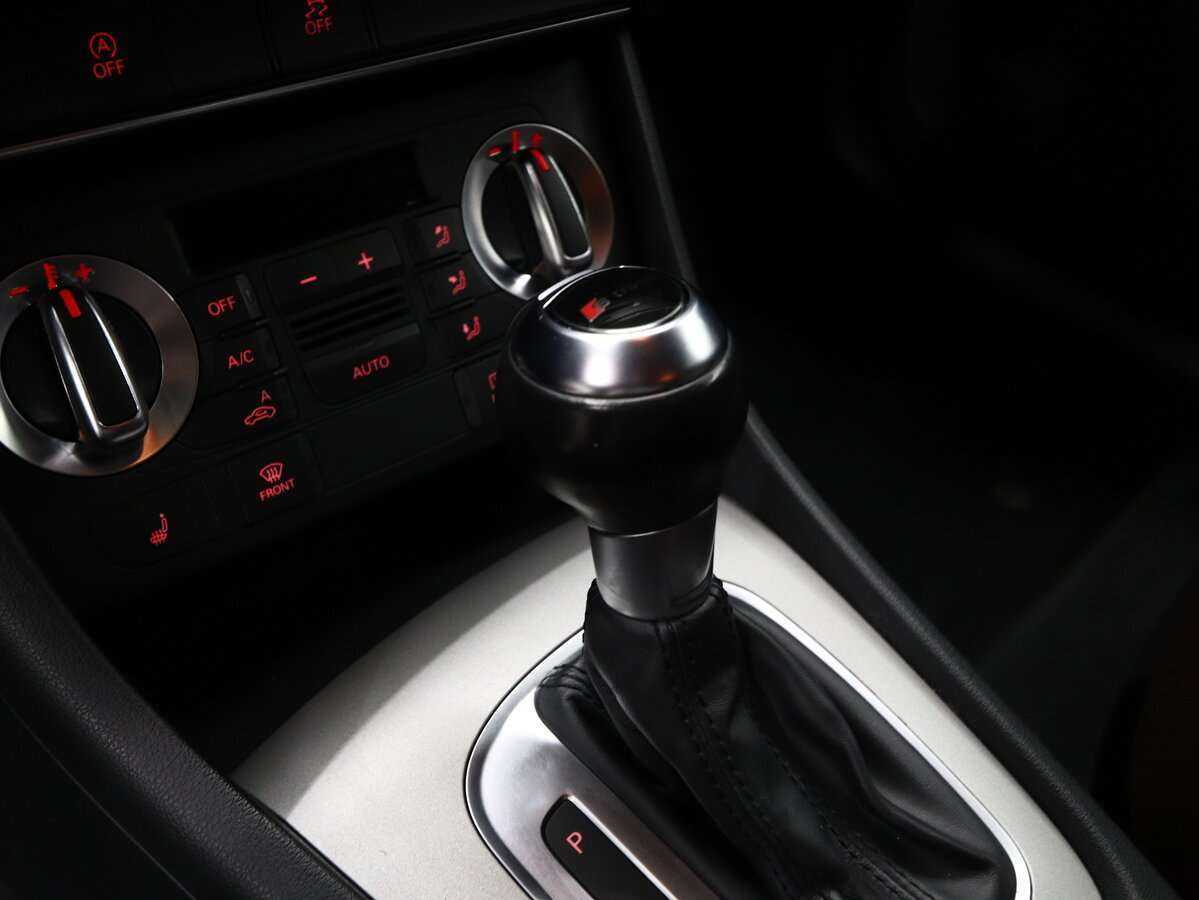 Audi Q3 с пробегом — 2014 год. Фото: #12