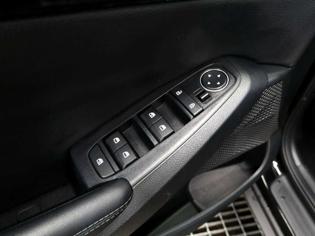 Kia Seltos с пробегом — 2021 год. Фото: #7