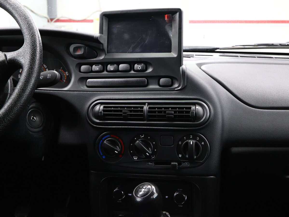 Lada (ВАЗ) Niva с пробегом — 2023 год. Фото: #17