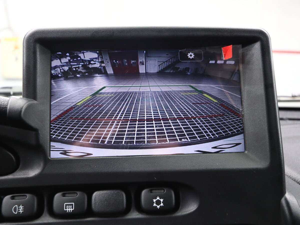 Lada (ВАЗ) Niva с пробегом — 2023 год. Фото: #18