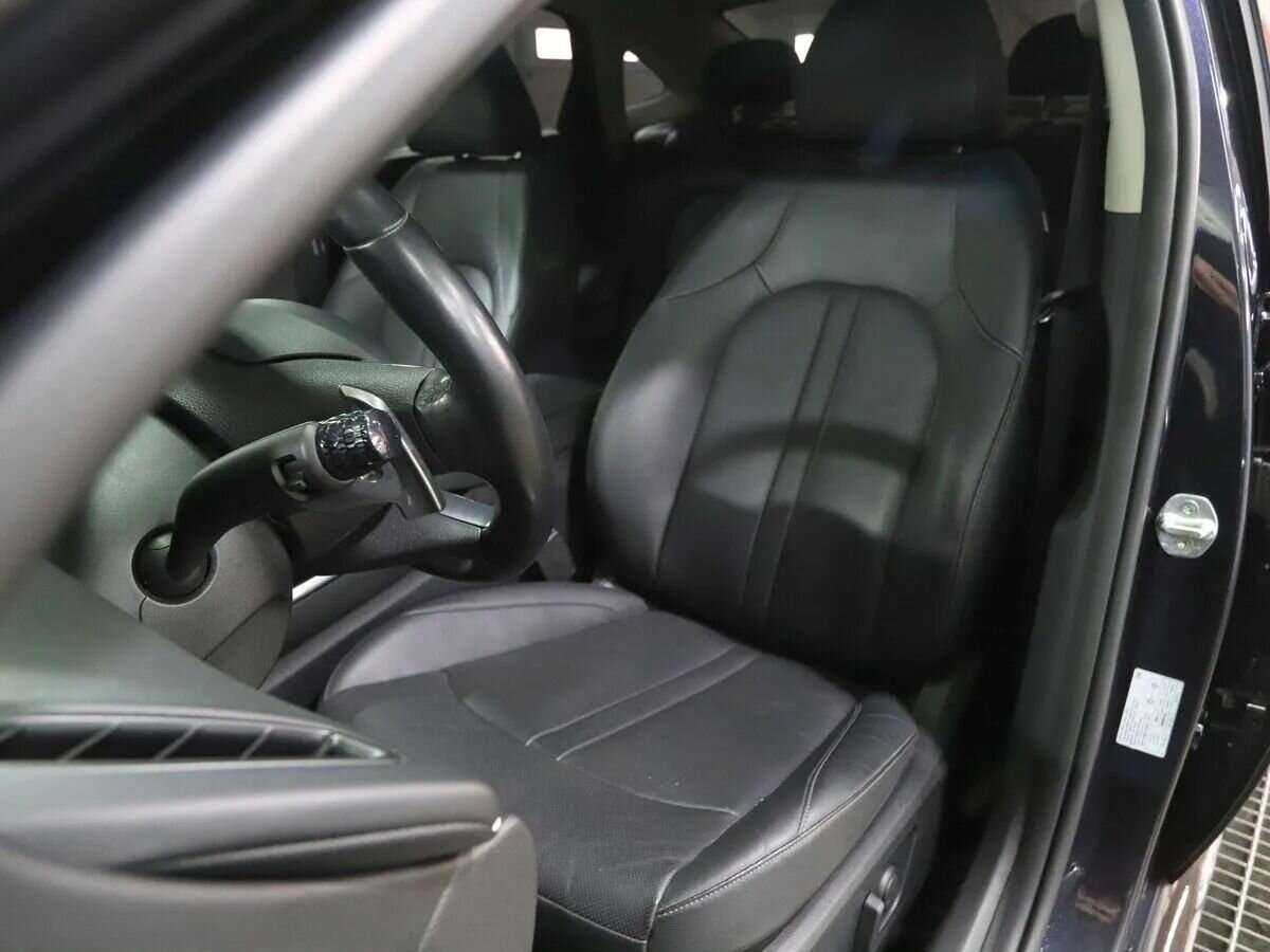 Hyundai Sonata с пробегом — 2021 год. Фото: #21