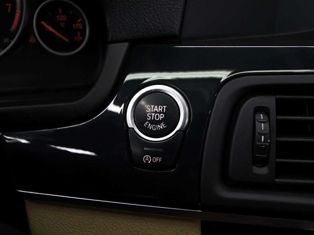 BMW 5 серии с пробегом — 2012 год. Фото: #18