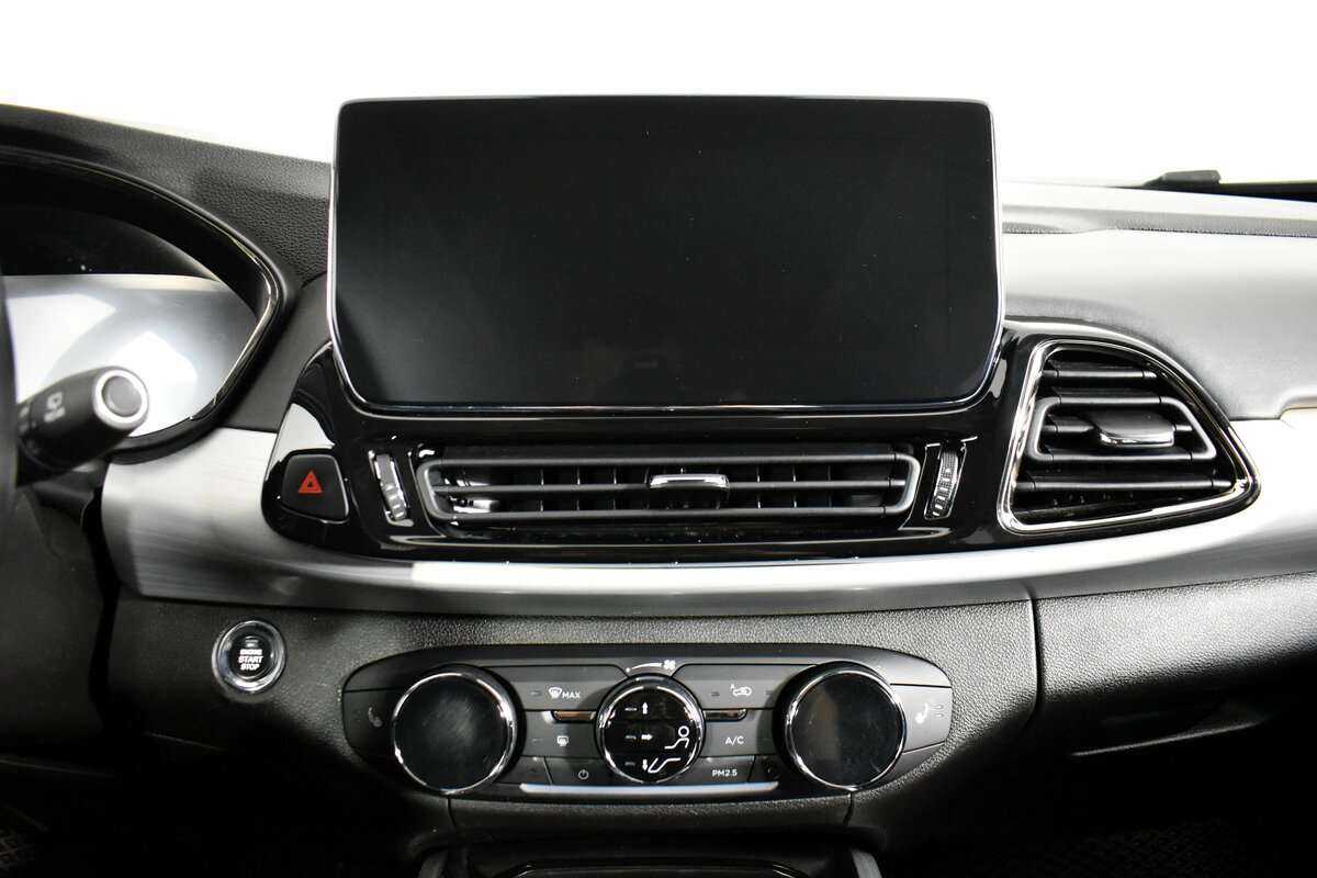 EXEED TXL с пробегом — 2021 год. Фото: #10