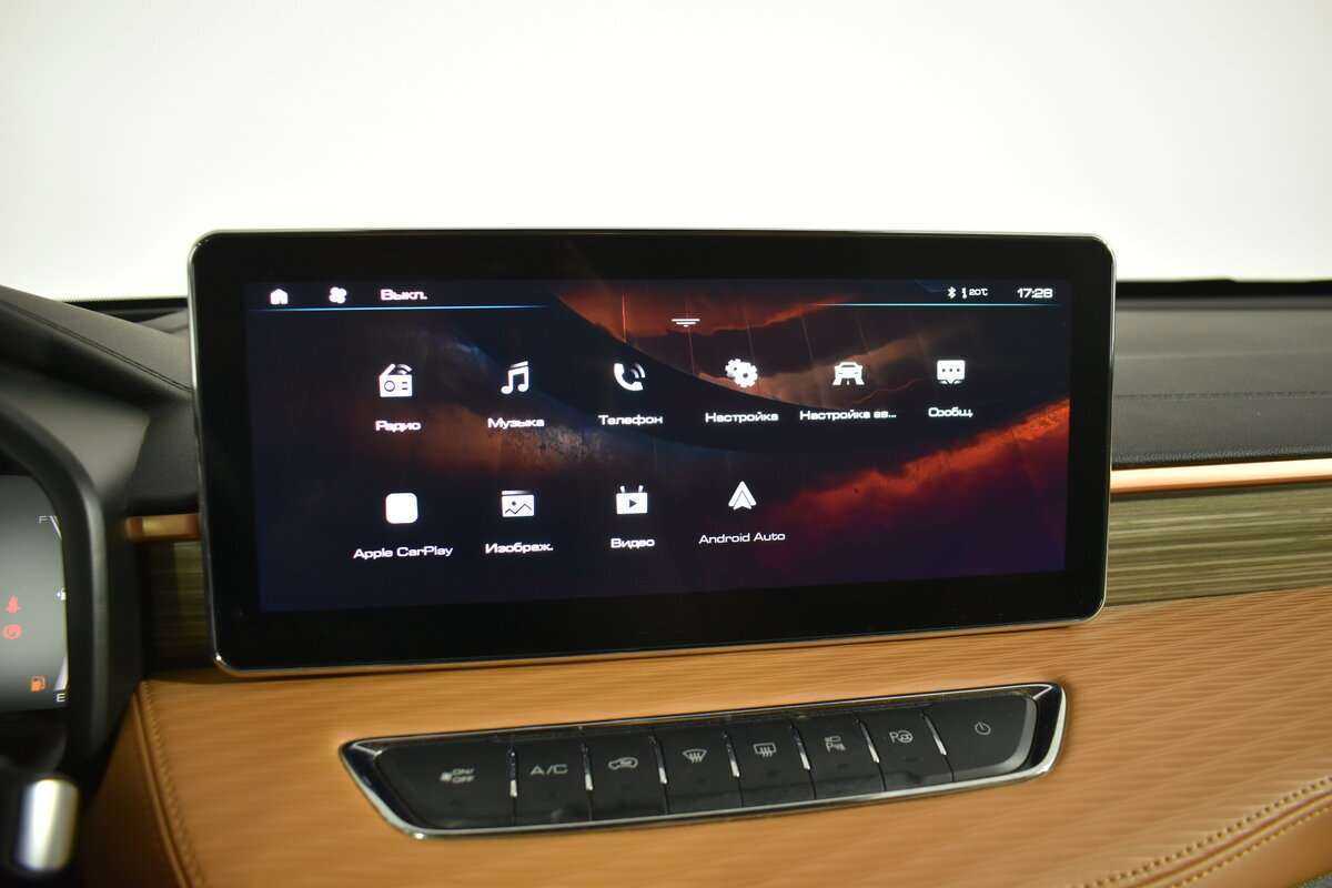 Haval Jolion с пробегом — 2023 год. Фото: #23