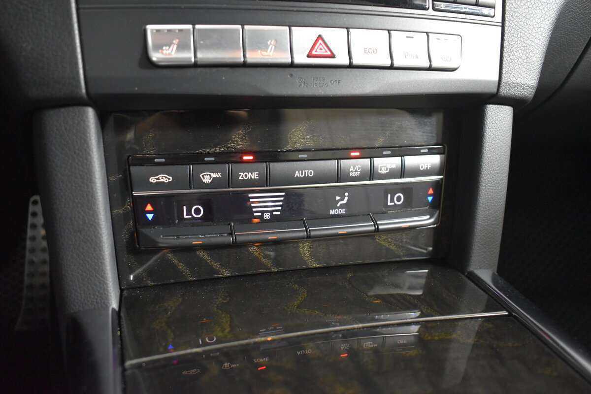 Mercedes-Benz E-Класс с пробегом — 2013 год. Фото: #20