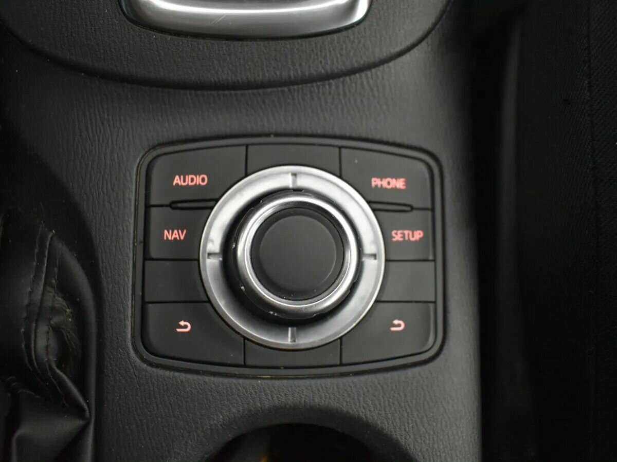 Mazda CX-5 с пробегом — 2014 год. Фото: #12