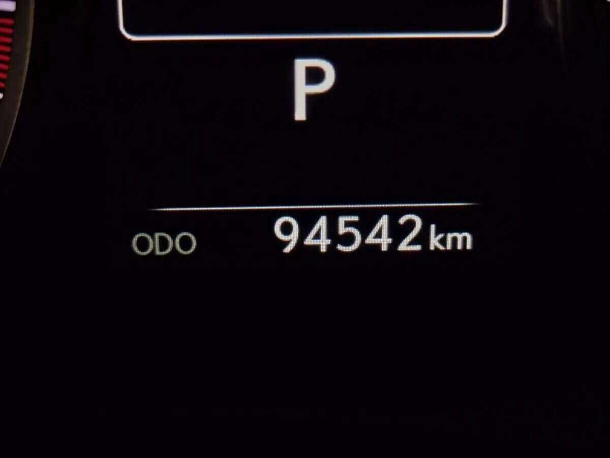 Lexus NX с пробегом — 2018 год. Фото: #6