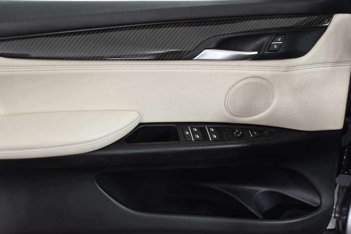 BMW X5 с пробегом — 2015 год. Фото: #20