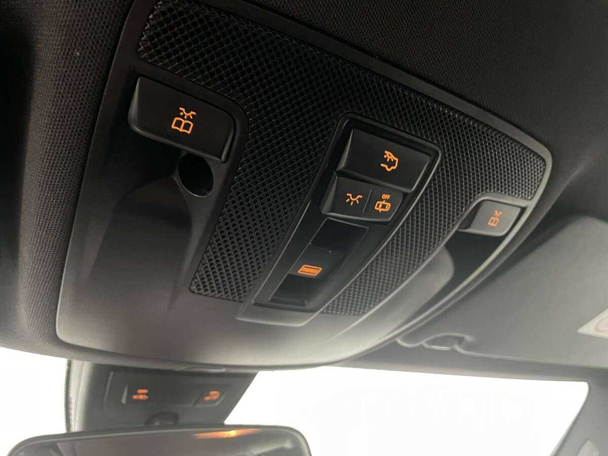 Mercedes-Benz CLA с пробегом — 2014 год. Фото: #14