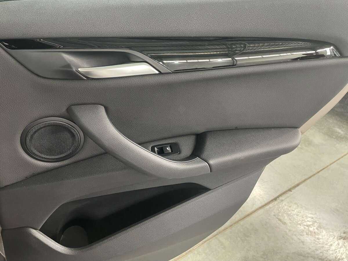 BMW X1 с пробегом — 2021 год. Фото: #24