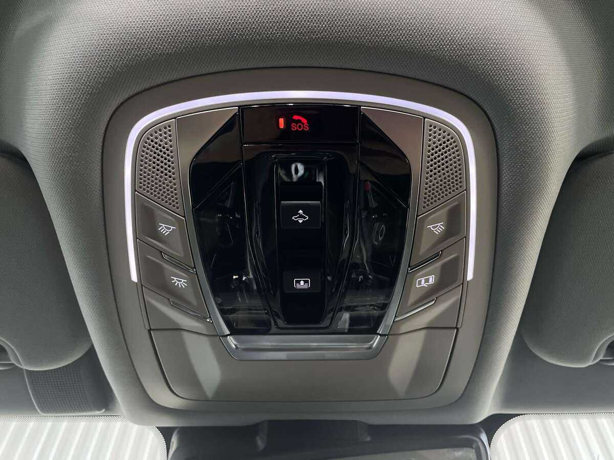 Chery Tiggo 8 Pro Max с пробегом — 2023 год. Фото: #16