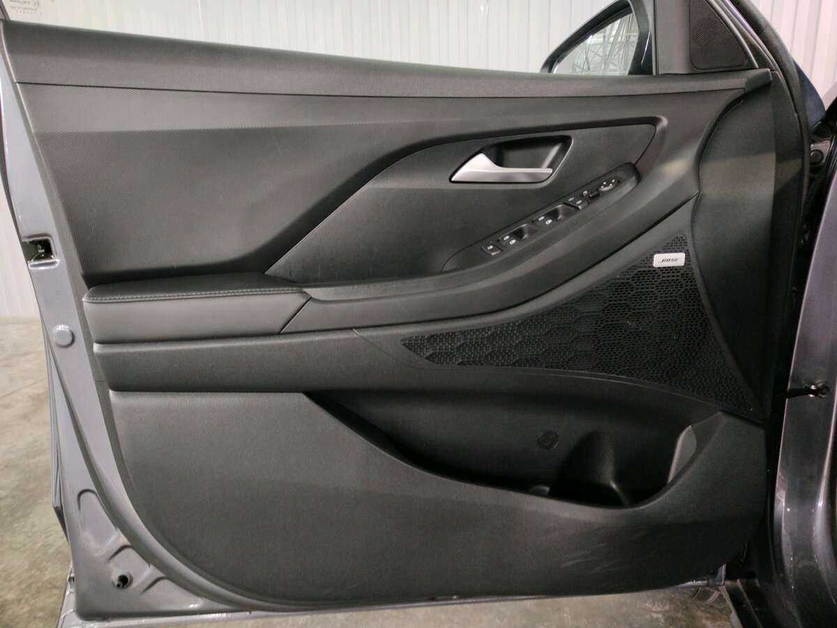 Hyundai Creta с пробегом — 2021 год. Фото: #11