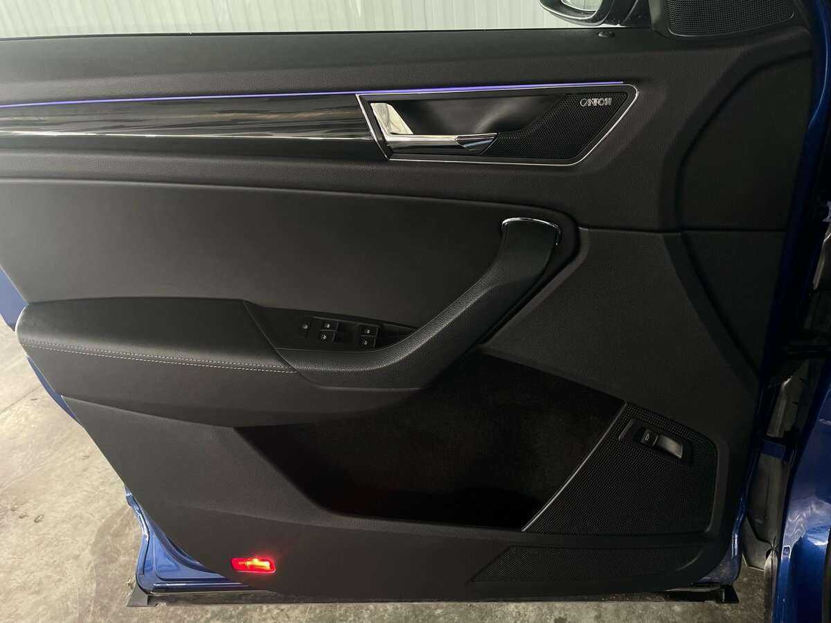 Skoda Kodiaq с пробегом — 2019 год. Фото: #19