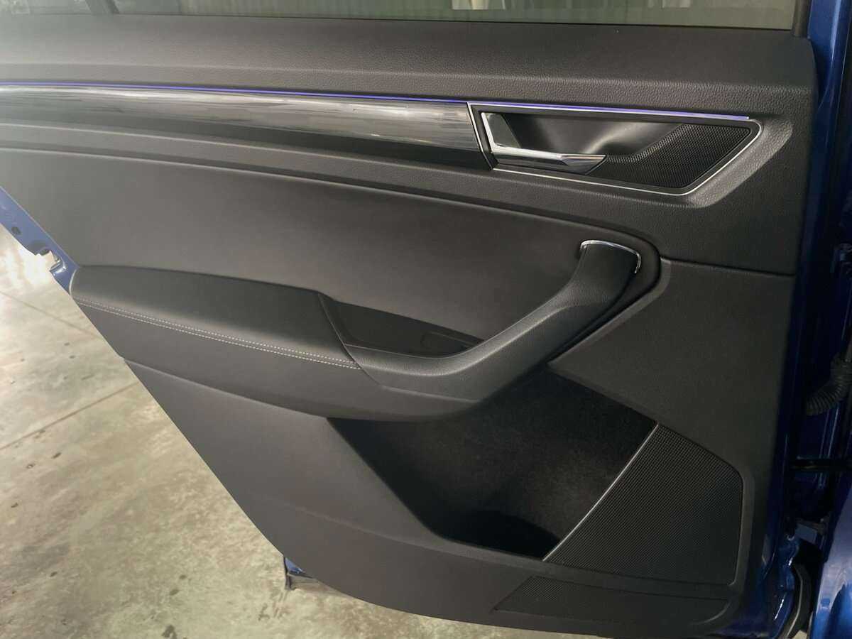 Skoda Kodiaq с пробегом — 2019 год. Фото: #22