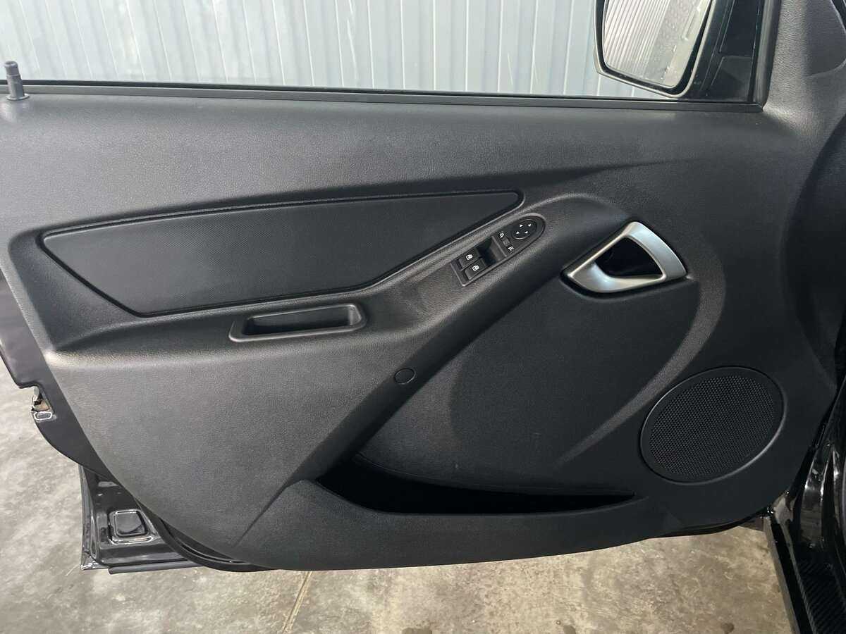 Lada (ВАЗ) Granta с пробегом — 2023 год. Фото: #19