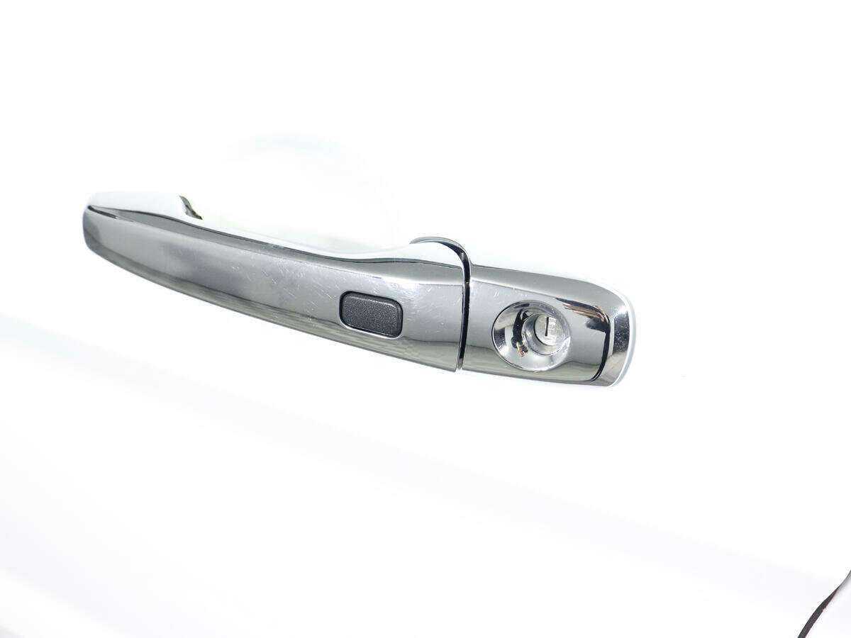 Ford Explorer с пробегом — 2016 год. Фото: #18