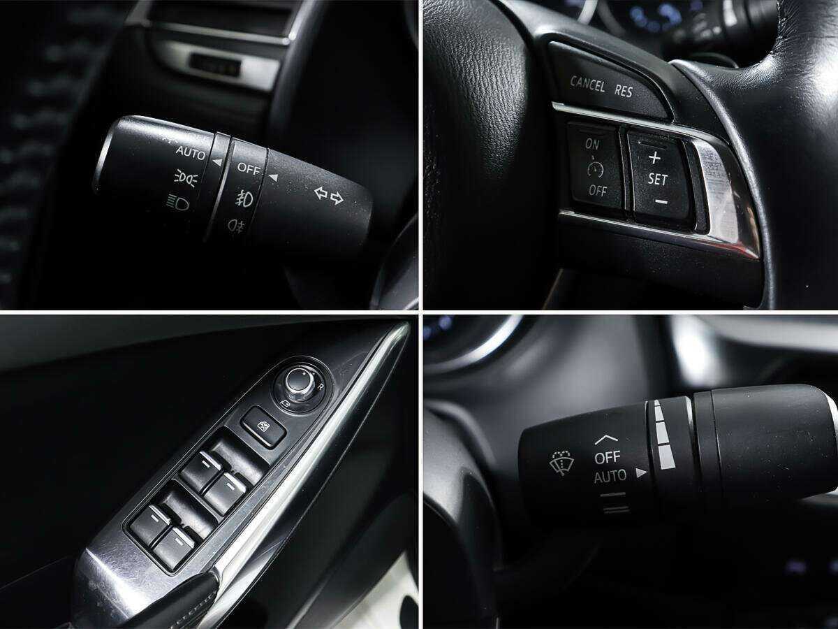 Mazda 6 с пробегом — 2016 год. Фото: #15