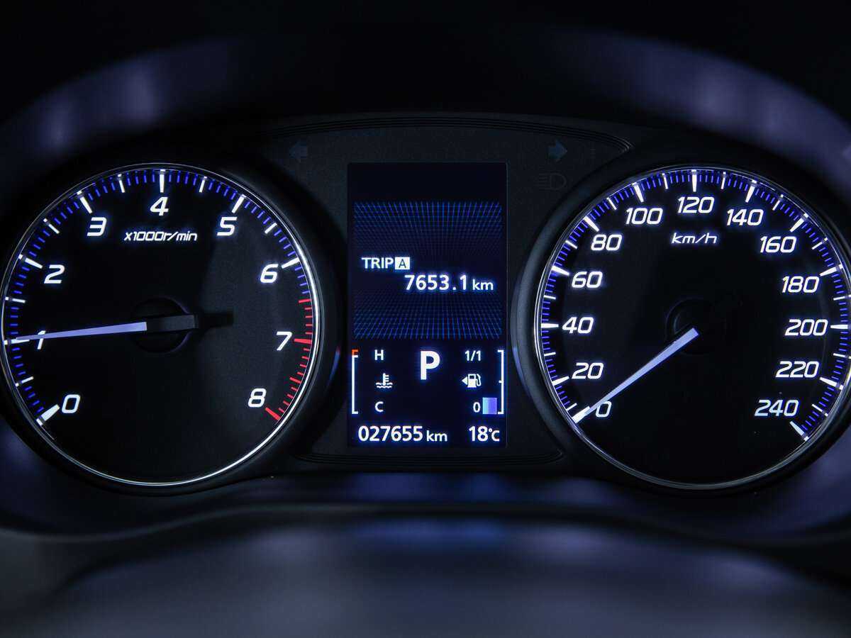 Mitsubishi Outlander с пробегом — 2020 год. Фото: #16