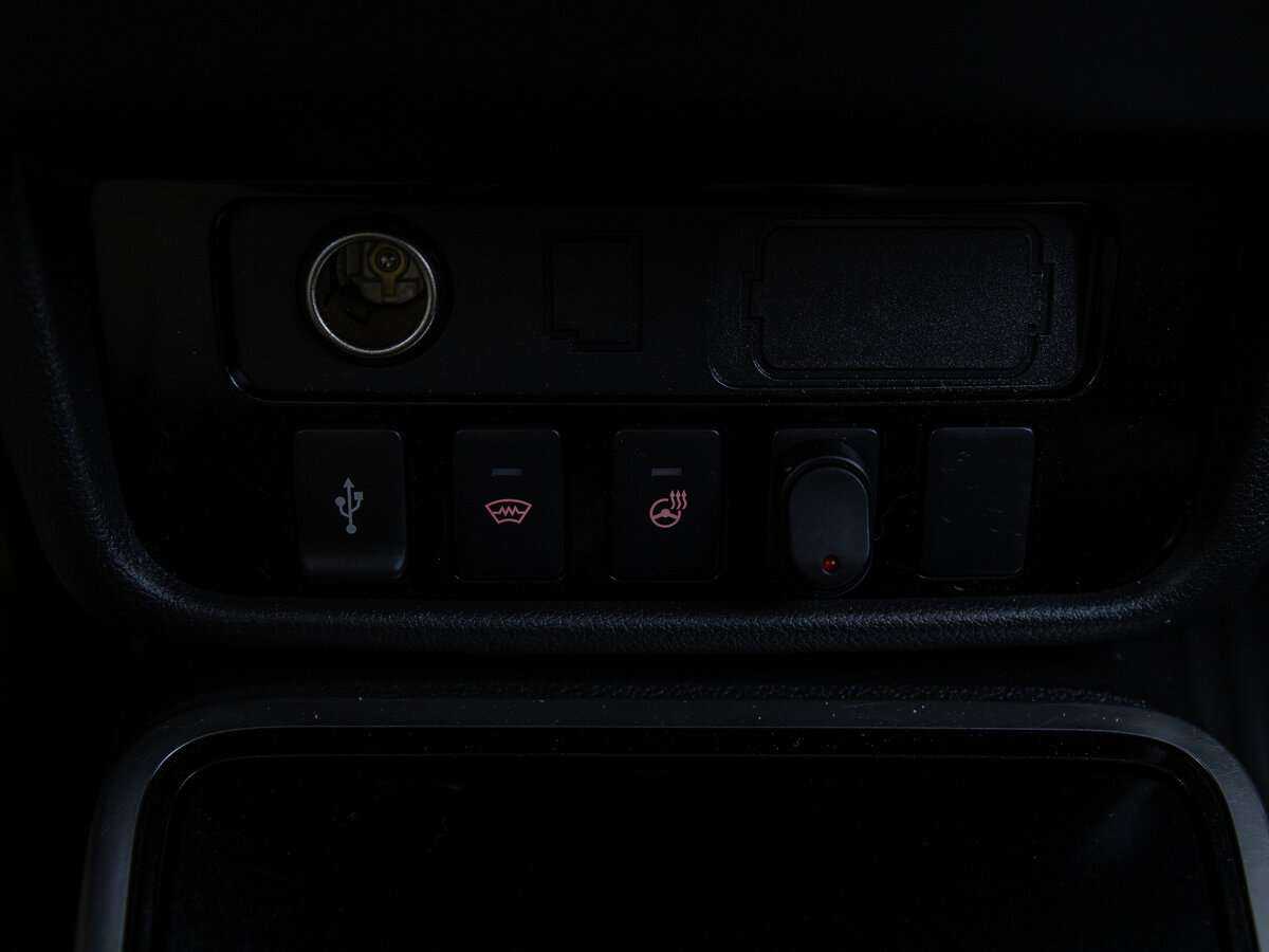 Mitsubishi Outlander с пробегом — 2020 год. Фото: #19