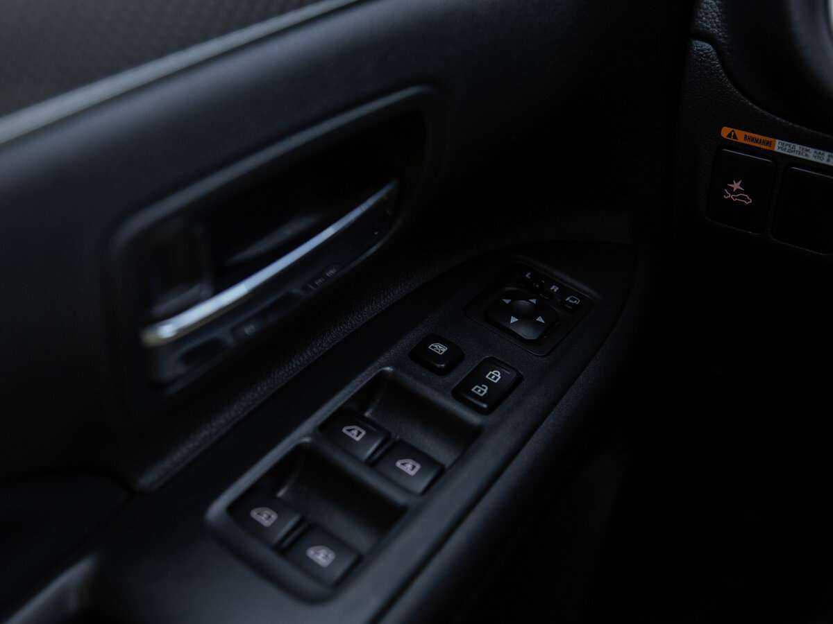 Mitsubishi Outlander с пробегом — 2021 год. Фото: #15