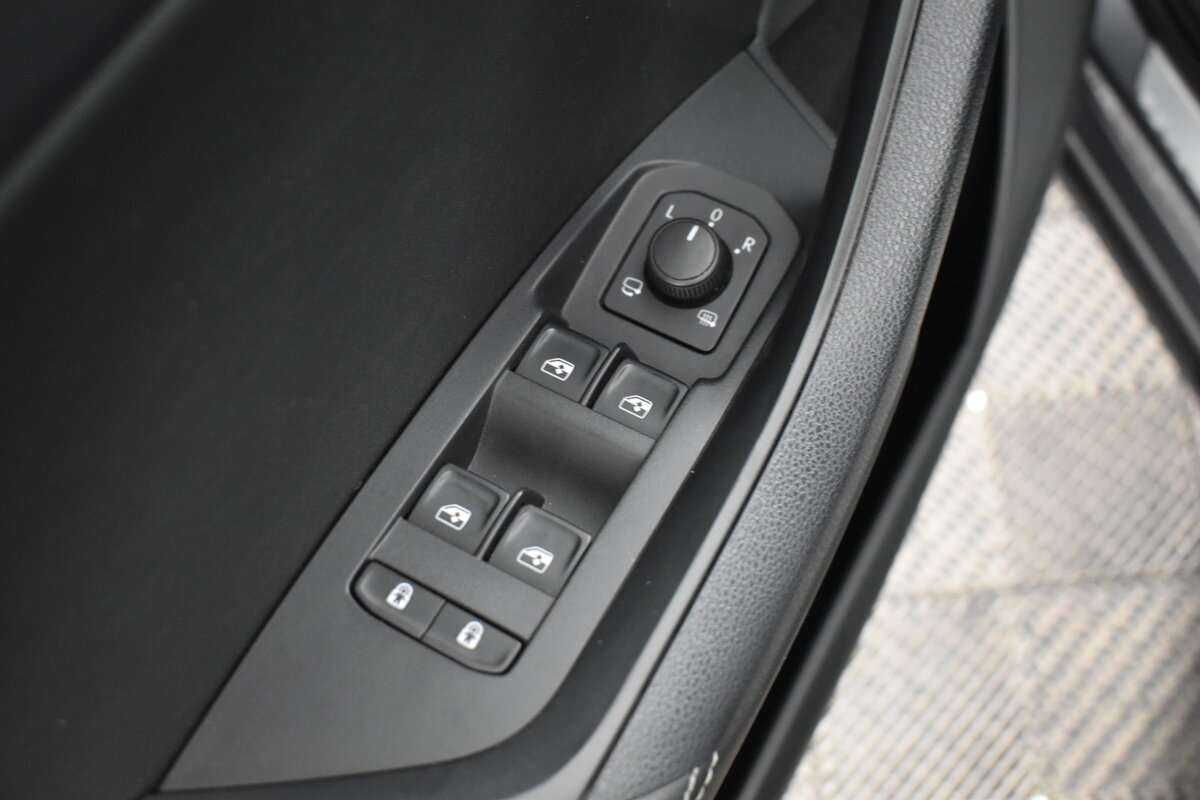 Skoda Kodiaq с пробегом — 2021 год. Фото: #10