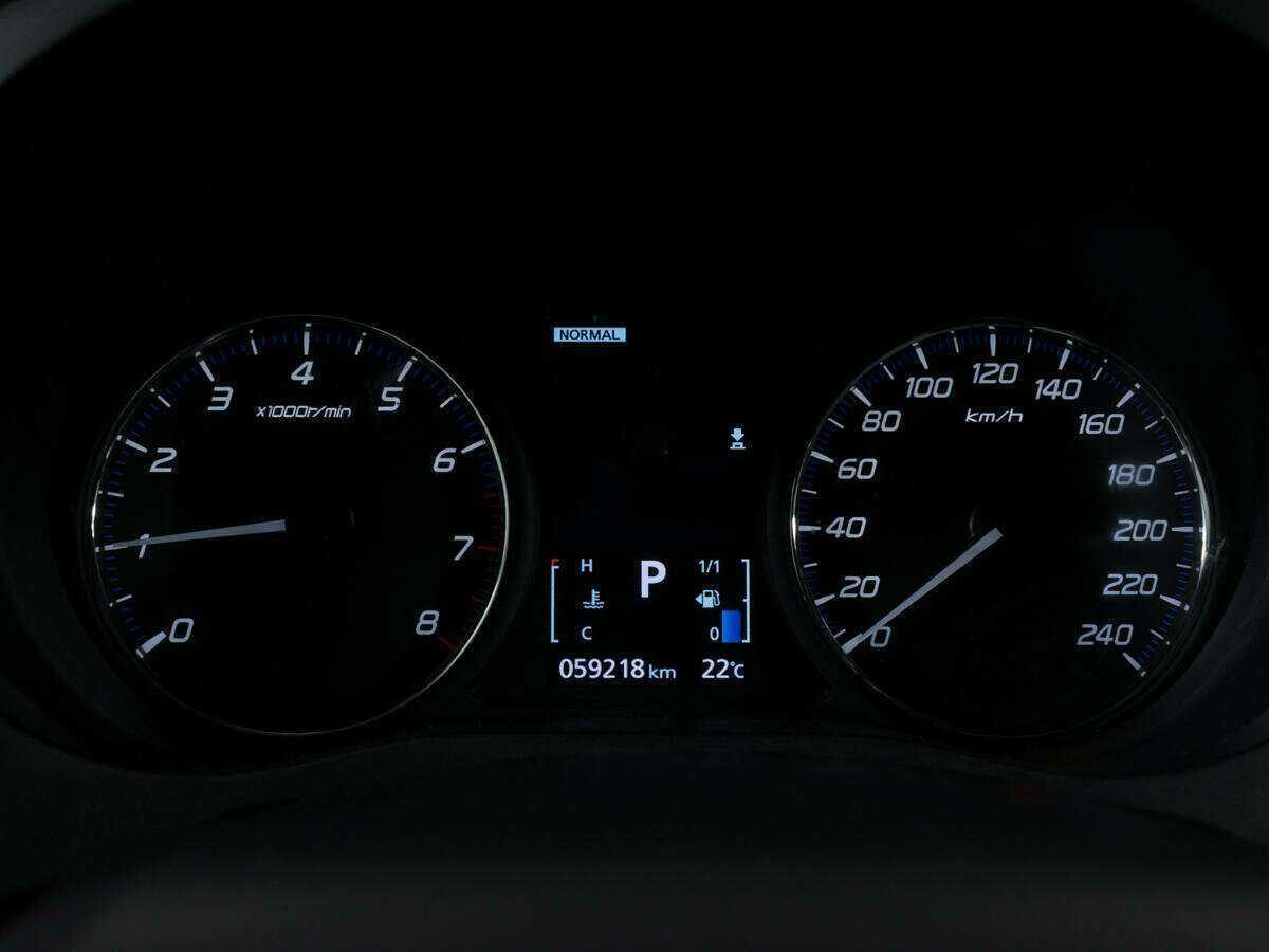 Mitsubishi Outlander с пробегом — 2021 год. Фото: #12