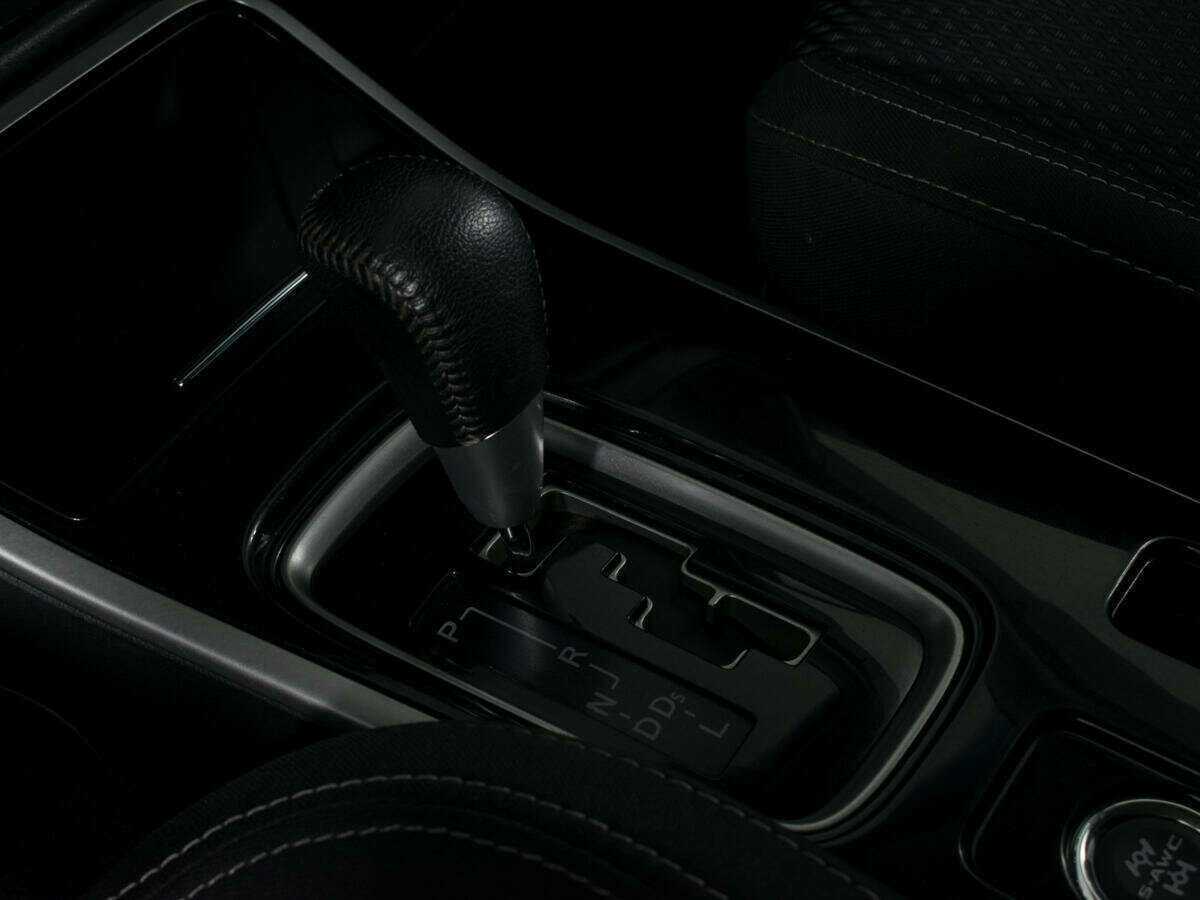 Mitsubishi Outlander с пробегом — 2021 год. Фото: #15