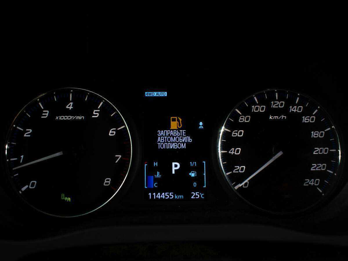 Mitsubishi Outlander с пробегом — 2018 год. Фото: #7