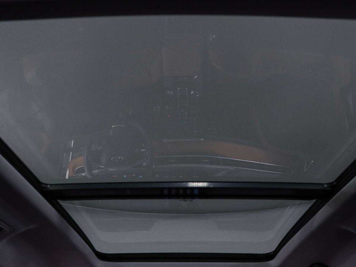 Chery Tiggo 8 Pro Max с пробегом — 2023 год. Фото: #16