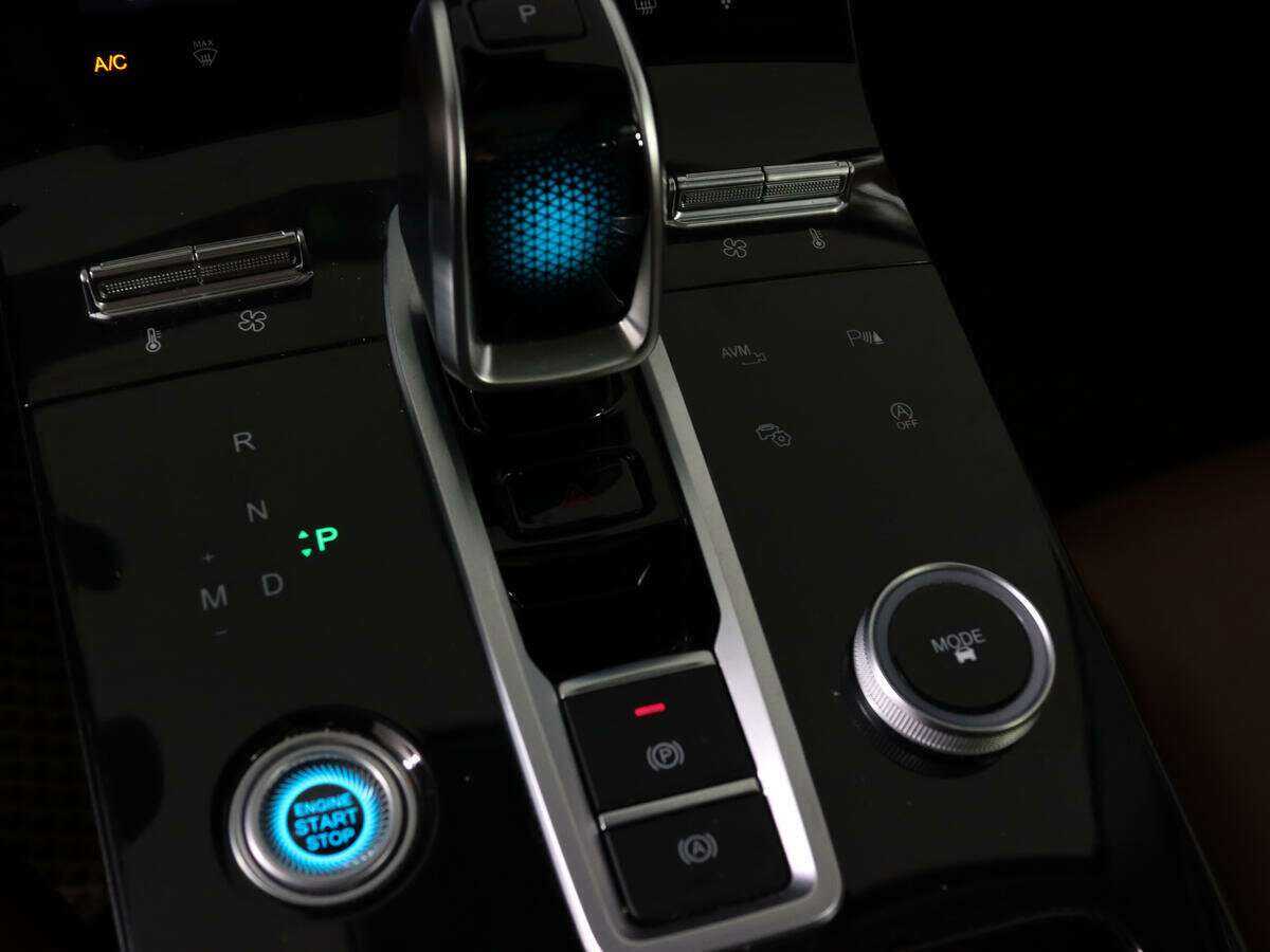 Chery Tiggo 8 Pro Max с пробегом — 2023 год. Фото: #25