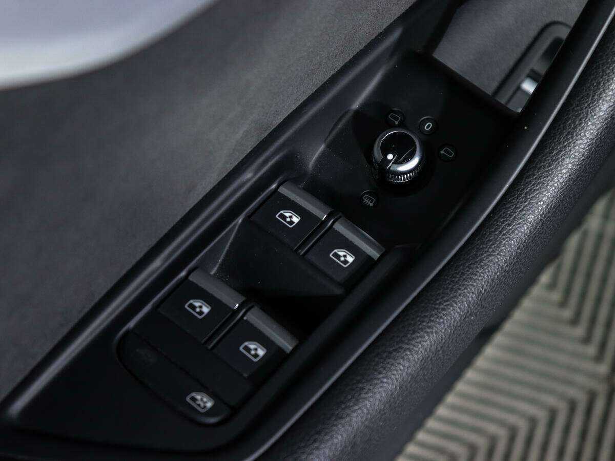 Audi A4 с пробегом — 2017 год. Фото: #14