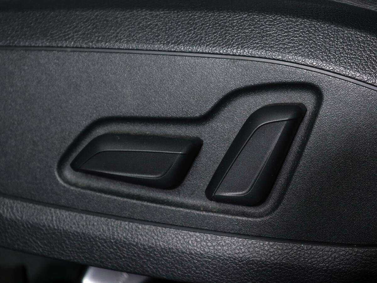 Audi A4 с пробегом — 2017 год. Фото: #15