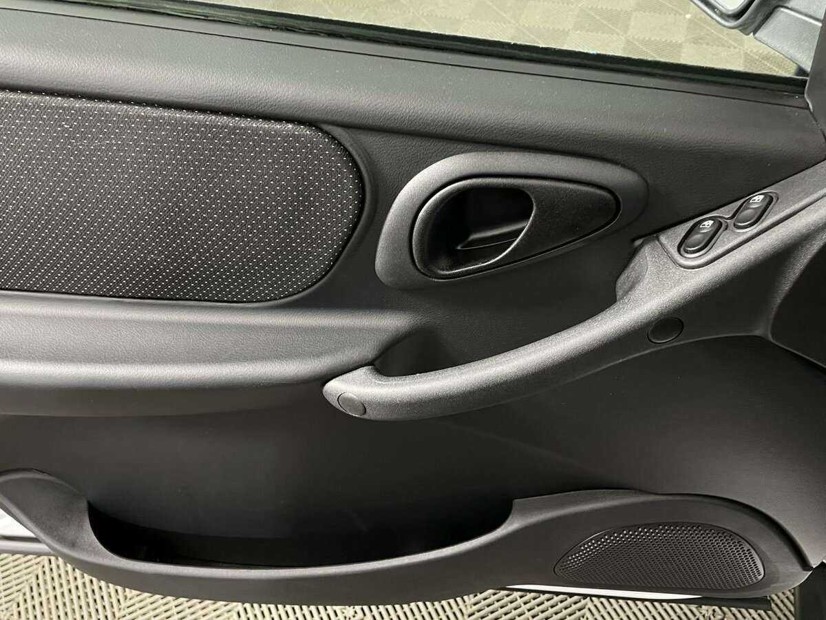 Lada (ВАЗ) Niva с пробегом — 2023 год. Фото: #7