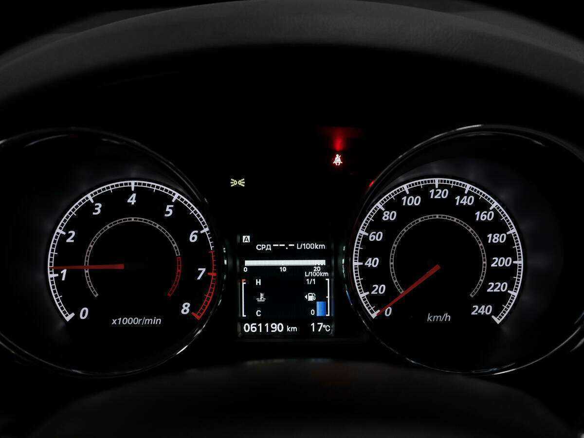 Mitsubishi ASX с пробегом — 2021 год. Фото: #9