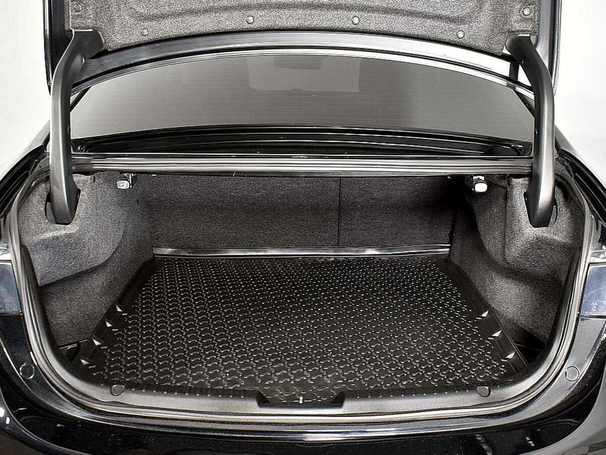 Mazda 6 с пробегом — 2019 год. Фото: #17