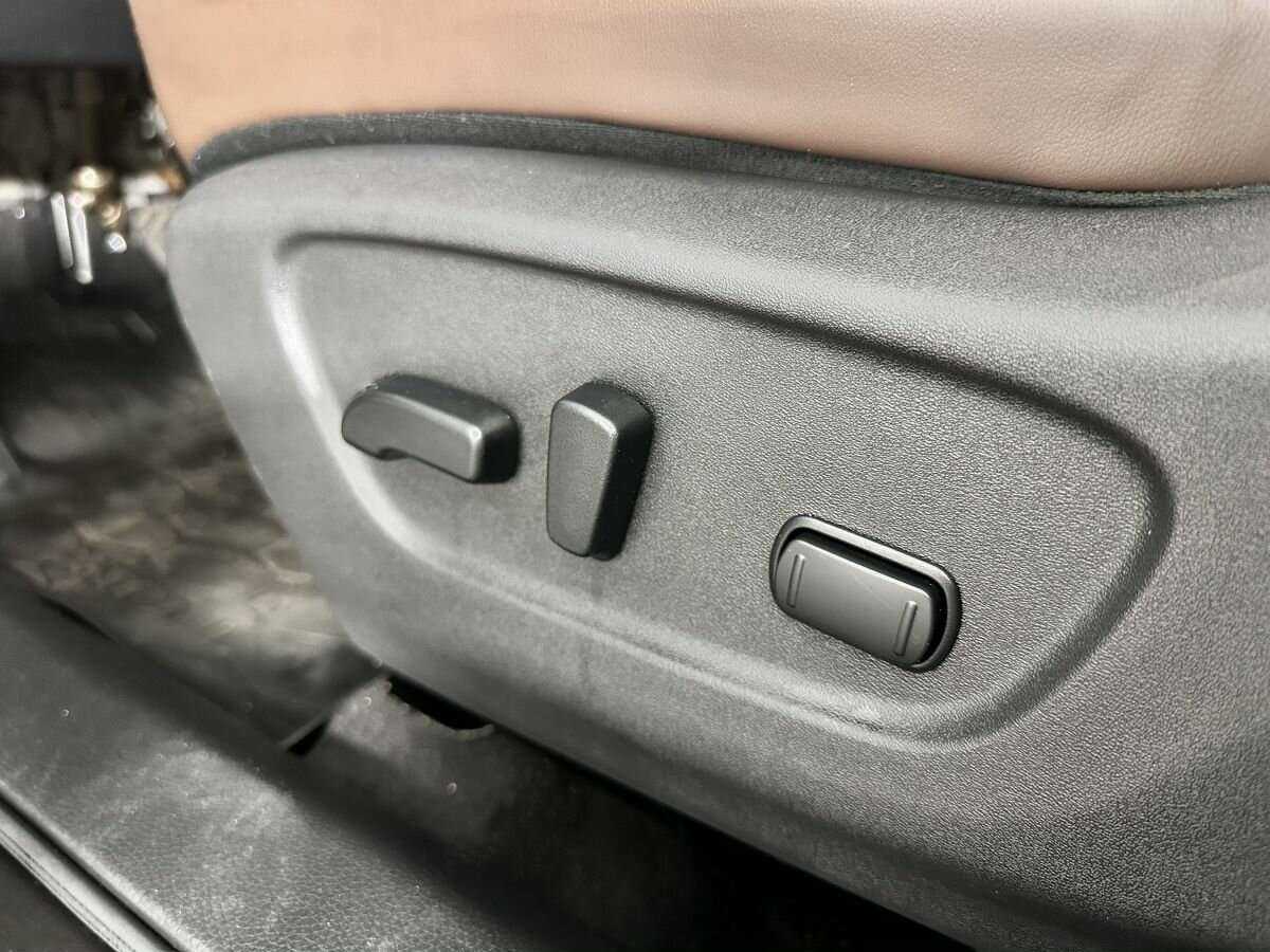 Nissan X-Trail с пробегом — 2020 год. Фото: #14