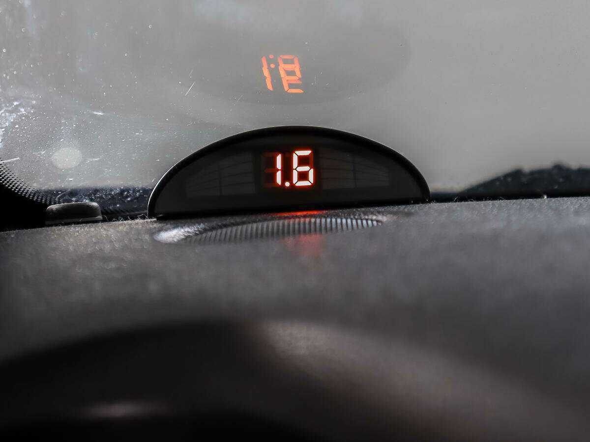 Renault Kaptur с пробегом — 2021 год. Фото: #15