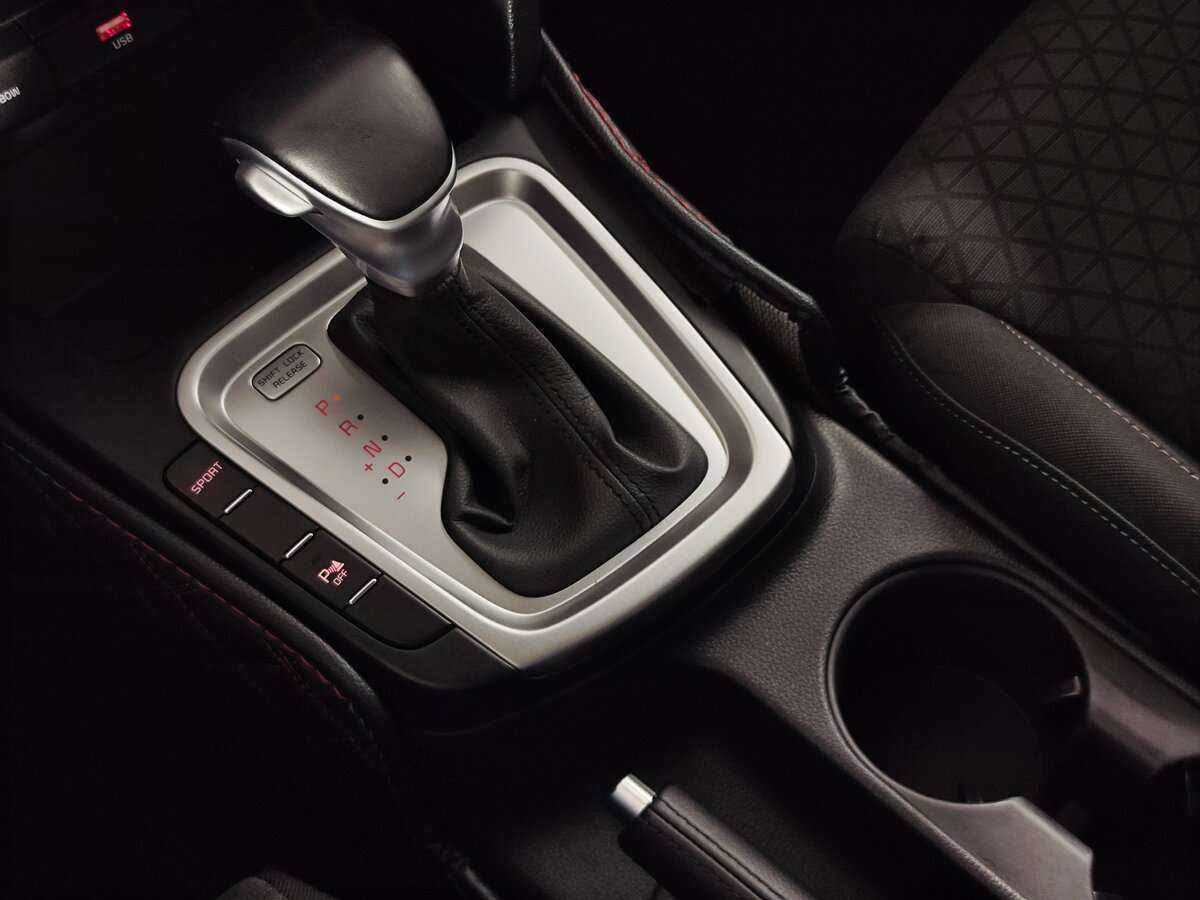 Kia Ceed с пробегом — 2020 год. Фото: #15