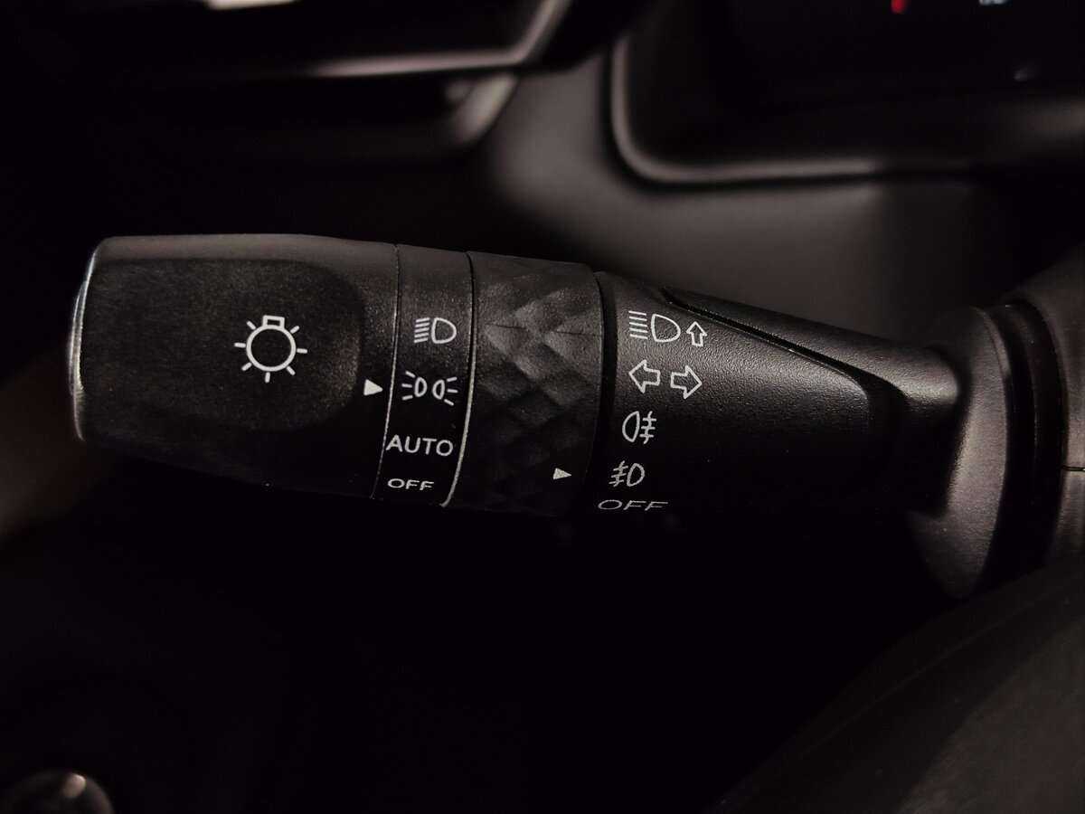 EXEED TXL с пробегом — 2022 год. Фото: #18